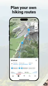 تحميل تطبيق Bergfex Tours مهكر Apk للاندرويد 2026 أخر إصدار مجانا تحميل تطبيق Bergfex Tours مهكر Apk للاندرويد 2026 أخر إصدار مجانا