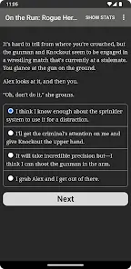 تحميل لعبة On the Run: Rogue Heroes مهكرة Apk للاندرويد 2026 أخر إصدار مجانا تحميل لعبة On the Run: Rogue Heroes مهكرة Apk للاندرويد 2026 أخر إصدار مجانا