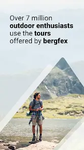 تحميل تطبيق Bergfex Tours مهكر Apk للاندرويد 2026 أخر إصدار مجانا تحميل تطبيق Bergfex Tours مهكر Apk للاندرويد 2026 أخر إصدار مجانا
