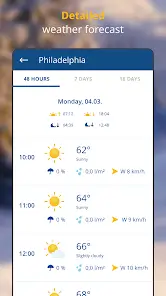تحميل تطبيق wetter.com (Weather25) مهكر Apk للاندرويد 2026 أخر إصدار مجانا تحميل تطبيق wetter.com (Weather25) مهكر Apk للاندرويد 2026 أخر إصدار مجانا