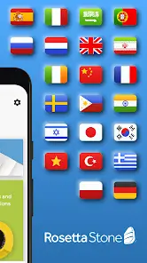تحميل تطبيق Rosetta Stone مهكر Apk لتعلم اللغات للاندرويد 2026 أخر إصدار مجانا تحميل تطبيق Rosetta Stone مهكر Apk لتعلم اللغات للاندرويد 2026 أخر إصدار مجانا