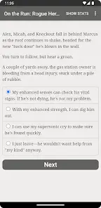 تحميل لعبة On the Run: Rogue Heroes مهكرة Apk للاندرويد 2026 أخر إصدار مجانا تحميل لعبة On the Run: Rogue Heroes مهكرة Apk للاندرويد 2026 أخر إصدار مجانا