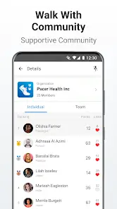 تحميل تطبيق Pacer Pedometer مهكر Apk للاندرويد 2026 أخر إصدار مجانا تحميل تطبيق Pacer Pedometer مهكر Apk للاندرويد 2026 أخر إصدار مجانا