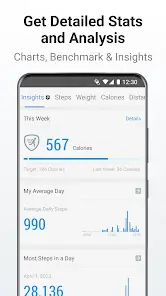 تحميل تطبيق Pacer Pedometer مهكر Apk للاندرويد 2026 أخر إصدار مجانا تحميل تطبيق Pacer Pedometer مهكر Apk للاندرويد 2026 أخر إصدار مجانا