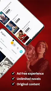 تحميل تطبيق Pratilipi Read Stories مهكر Apk للاندرويد 2026 أخر إصدار مجانا تحميل تطبيق Pratilipi Read Stories مهكر Apk للاندرويد 2026 أخر إصدار مجانا