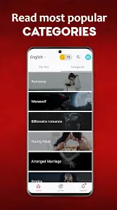 تحميل تطبيق Pratilipi Read Stories مهكر Apk للاندرويد 2026 أخر إصدار مجانا تحميل تطبيق Pratilipi Read Stories مهكر Apk للاندرويد 2026 أخر إصدار مجانا
