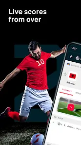 تحميل تطبيق فلاش سكور Flashscore مهكر Apk للاندرويد 2026 أخر إصدار مجانا تحميل تطبيق فلاش سكور Flashscore مهكر Apk للاندرويد 2026 أخر إصدار مجانا