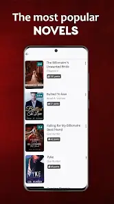 تحميل تطبيق Pratilipi Read Stories مهكر Apk للاندرويد 2026 أخر إصدار مجانا تحميل تطبيق Pratilipi Read Stories مهكر Apk للاندرويد 2026 أخر إصدار مجانا