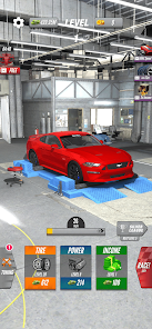 تحميل لعبة Dyno 2 Race مهكرة Apk للاندرويد 2026 أخر إصدار مجانا تحميل لعبة Dyno 2 Race مهكرة Apk للاندرويد 2026 أخر إصدار مجانا