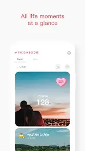 تحميل تطبيق TheDayBefore مهكر Apk للاندرويد 2026 أخر إصدار مجانا تحميل تطبيق TheDayBefore مهكر Apk للاندرويد 2026 أخر إصدار مجانا