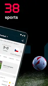تحميل تطبيق فلاش سكور Flashscore مهكر Apk للاندرويد 2026 أخر إصدار مجانا تحميل تطبيق فلاش سكور Flashscore مهكر Apk للاندرويد 2026 أخر إصدار مجانا
