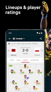 تحميل تطبيق فلاش سكور Flashscore مهكر Apk للاندرويد 2026 أخر إصدار مجانا تحميل تطبيق فلاش سكور Flashscore مهكر Apk للاندرويد 2026 أخر إصدار مجانا
