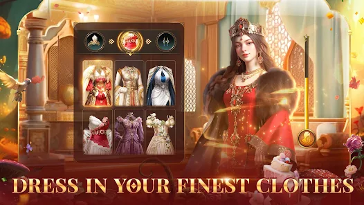 تحميل لعبة حرملك السلطان Game of Sultans مهكرة Apk للاندرويد 2026 أخر إصدار مجانا تحميل لعبة حرملك السلطان Game of Sultans مهكرة Apk للاندرويد 2026 أخر إصدار مجانا
