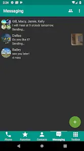 تحميل تطبيق DW Contacts & Phone & SMS مهكر Apk للاندرويد 2026 أخر إصدار مجانا تحميل تطبيق DW Contacts & Phone & SMS مهكر Apk للاندرويد 2026 أخر إصدار مجانا