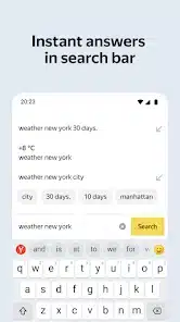 تحميل متصفح ياندكس Yandex Browser للاندرويد 2026 أخر إصدار مجانا تحميل متصفح ياندكس Yandex Browser للاندرويد 2026 أخر إصدار مجانا