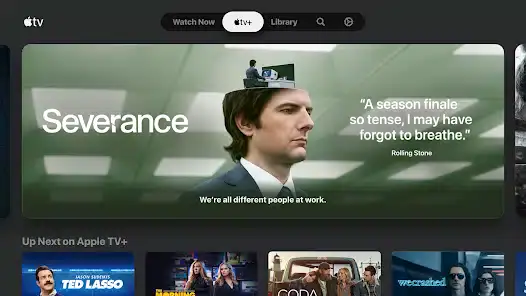 تحميل تطبيق أبل تي في Apple Tv Apk للاندرويد و الايفون 2026 أخر إصدار مجانا تحميل تطبيق أبل تي في Apple Tv Apk للاندرويد و الايفون 2026 أخر إصدار مجانا