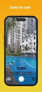 تحميل تطبيق iCamera مهكر Apk للاندرويد 2026 أخر إصدار مجانا تحميل تطبيق iCamera مهكر Apk للاندرويد 2026 أخر إصدار مجانا