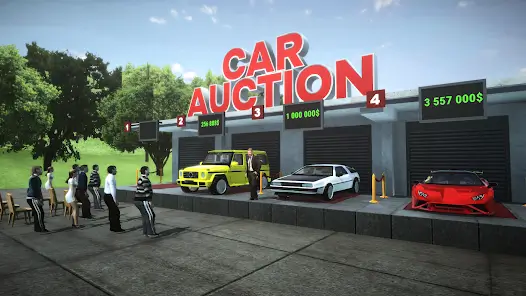 تحميل لعبة Car Trader Simulator 2026 مهكرة Apk للاندرويد 2026 أخر إصدار مجانا تحميل لعبة Car Trader Simulator 2026 مهكرة Apk للاندرويد 2026 أخر إصدار مجانا