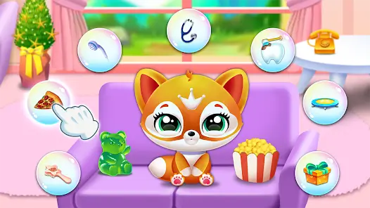 تحميل لعبة Kitty Pet Friend مهكرة Apk للاندرويد 2026 أخر إصدار مجانا تحميل لعبة Kitty Pet Friend مهكرة Apk للاندرويد 2026 أخر إصدار مجانا