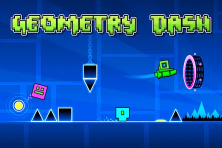 تحميل لعبة Geometry Dash مهكرة Apk للاندرويد 2026 أخر إصدار مجانا تحميل لعبة Geometry Dash مهكرة Apk للاندرويد 2026 أخر إصدار مجانا