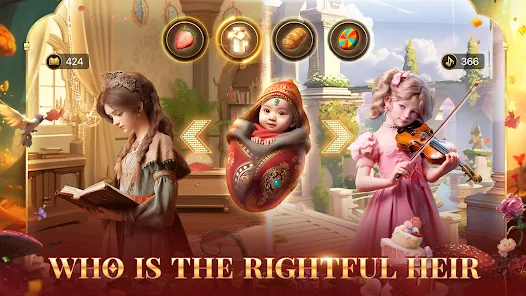 تحميل لعبة حرملك السلطان Game of Sultans مهكرة Apk للاندرويد 2026 أخر إصدار مجانا تحميل لعبة حرملك السلطان Game of Sultans مهكرة Apk للاندرويد 2026 أخر إصدار مجانا
