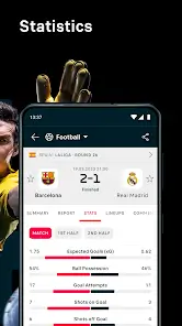 تحميل تطبيق فلاش سكور Flashscore مهكر Apk للاندرويد 2026 أخر إصدار مجانا تحميل تطبيق فلاش سكور Flashscore مهكر Apk للاندرويد 2026 أخر إصدار مجانا