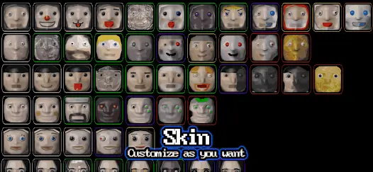 تحميل لعبة Psychopath Test مهكرة Apk للاندرويد 2026 أخر إصدار مجانا تحميل لعبة Psychopath Test مهكرة Apk للاندرويد 2026 أخر إصدار مجانا