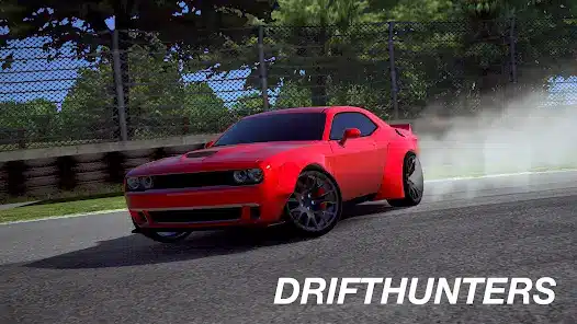 تحميل لعبة Drift Hunters مهكرة Apk للاندرويد 2026 أخر إصدار مجانا تحميل لعبة Drift Hunters مهكرة Apk للاندرويد 2026 أخر إصدار مجانا