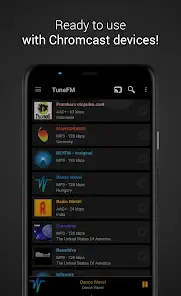 تحميل تطبيق TuneFm مهكر Apk للاندرويد 2026 أخر إصدار مجانا تحميل تطبيق TuneFm مهكر Apk للاندرويد 2026 أخر إصدار مجانا