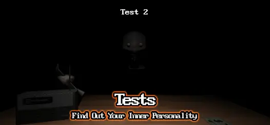 تحميل لعبة Psychopath Test مهكرة Apk للاندرويد 2026 أخر إصدار مجانا تحميل لعبة Psychopath Test مهكرة Apk للاندرويد 2026 أخر إصدار مجانا