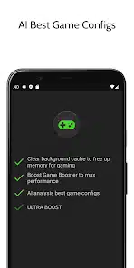 تحميل تطبيق Game Booster 4x Faster Pro مهكر مدفوع Apk للاندرويد 2026 أخر إصدار مجانا تحميل تطبيق Game Booster 4x Faster Pro مهكر مدفوع Apk للاندرويد 2026 أخر إصدار مجانا