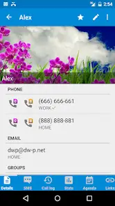 تحميل تطبيق DW Contacts & Phone & SMS مهكر Apk للاندرويد 2026 أخر إصدار مجانا تحميل تطبيق DW Contacts & Phone & SMS مهكر Apk للاندرويد 2026 أخر إصدار مجانا