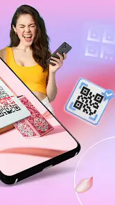 تحميل تطييق QR Scanner مهكر Apk للاندرويد 2026 أخر إصدار مجانا تحميل تطييق QR Scanner مهكر Apk للاندرويد 2026 أخر إصدار مجانا
