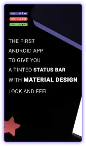 تحميل تطبيق Material Status Bar مهكر Apk للاندرويد 2026 أخر إصدار مجانا تحميل تطبيق Material Status Bar مهكر Apk للاندرويد 2026 أخر إصدار مجانا