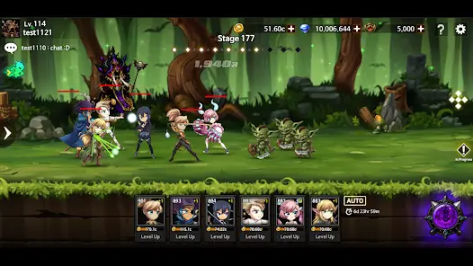 تحميل لعبة Chain Dungeon مهكرة Apk للاندرويد 2026 أخر إصدار مجانا تحميل لعبة Chain Dungeon مهكرة Apk للاندرويد 2026 أخر إصدار مجانا