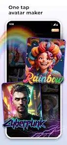 تحميل تطبيق Cosplay Ai App مهكر كوز بلاي تحويل الصور بالذكاء الاصطناعي للاندرويد 2026 أخر إصدار مجانا تحميل تطبيق Cosplay Ai App مهكر كوز بلاي تحويل الصور بالذكاء الاصطناعي للاندرويد 2026 أخر إصدار مجانا