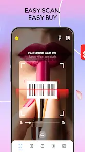 تحميل تطييق QR Scanner مهكر Apk للاندرويد 2026 أخر إصدار مجانا تحميل تطييق QR Scanner مهكر Apk للاندرويد 2026 أخر إصدار مجانا