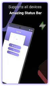 تحميل تطبيق Material Status Bar مهكر Apk للاندرويد 2026 أخر إصدار مجانا تحميل تطبيق Material Status Bar مهكر Apk للاندرويد 2026 أخر إصدار مجانا