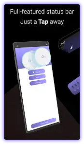 تحميل تطبيق Material Status Bar مهكر Apk للاندرويد 2026 أخر إصدار مجانا تحميل تطبيق Material Status Bar مهكر Apk للاندرويد 2026 أخر إصدار مجانا