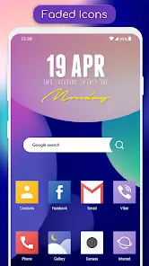 تحميل تطبيق Faded - Icon Pack مهكر Apk للاندرويد 2026 أخر إصدار مجانا تحميل تطبيق Faded - Icon Pack مهكر Apk للاندرويد 2026 أخر إصدار مجانا