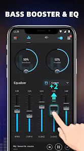 تحميل تطبيق Bass Booster & Equalizer PRO مهكر Apk للاندرويد 2026 أخر إصدار مجانا تحميل تطبيق Bass Booster & Equalizer PRO مهكر Apk للاندرويد 2026 أخر إصدار مجانا