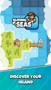 تحميل لعبة Sliding Seas مهكرة Apk للاندرويد 2026 أخر إصدار مجانا تحميل لعبة Sliding Seas مهكرة Apk للاندرويد 2026 أخر إصدار مجانا