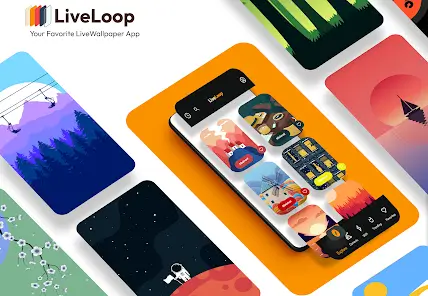 تحميل تطبيق LiveLoop مهكر Apk للاندرويد 2026 أخر إصدار مجانا تحميل تطبيق LiveLoop مهكر Apk للاندرويد 2026 أخر إصدار مجانا
