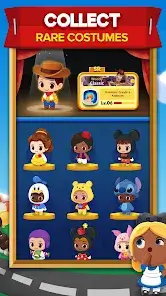 تحميل لعبة Disney POP TOWN مهكرة Apk للاندرويد 2026 أخر إصدار مجانا تحميل لعبة Disney POP TOWN مهكرة Apk للاندرويد 2026 أخر إصدار مجانا