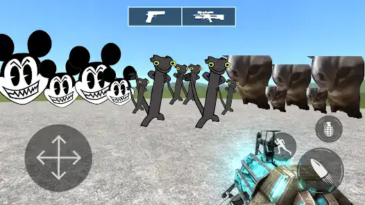 تحميل لعبة Sandbox Multiplayer Mods للاندرويد 2026 أخر إصدار مجانا تحميل لعبة Sandbox Multiplayer Mods للاندرويد 2026 أخر إصدار مجانا