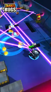 تحميل لعبة Tanks vs Bugs مهكرة Apk للاندرويد 2026 أخر إصدار مجانا تحميل لعبة Tanks vs Bugs مهكرة Apk للاندرويد 2026 أخر إصدار مجانا