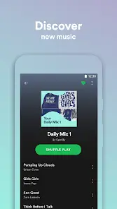 تنزيل تطبيق سبوتيفاي لايت Spotify Lite مهكر Apk للاندرويد 2026 أخر إصدار مجانا تنزيل تطبيق سبوتيفاي لايت Spotify Lite مهكر Apk للاندرويد 2026 أخر إصدار مجانا