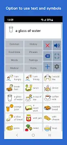 تحميل تطبيق Speech Assistant AAC مهكر Apk للاندرويد 2026 أخر إصدار مجانا تحميل تطبيق Speech Assistant AAC مهكر Apk للاندرويد 2026 أخر إصدار مجانا