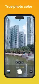 تحميل تطبيق iCamera مهكر Apk للاندرويد 2026 أخر إصدار مجانا تحميل تطبيق iCamera مهكر Apk للاندرويد 2026 أخر إصدار مجانا