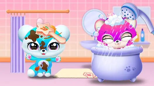 تحميل لعبة Kitty Pet Friend مهكرة Apk للاندرويد 2026 أخر إصدار مجانا تحميل لعبة Kitty Pet Friend مهكرة Apk للاندرويد 2026 أخر إصدار مجانا